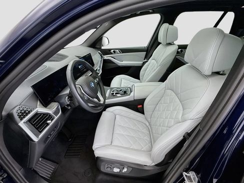 Used 2026 BMW X5 xDrive50e w/ Climate Comfort Package AWD/4WD image 18