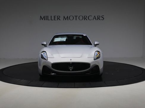 New 2026 Maserati GranTurismo Modena AWD/4WD image 11
