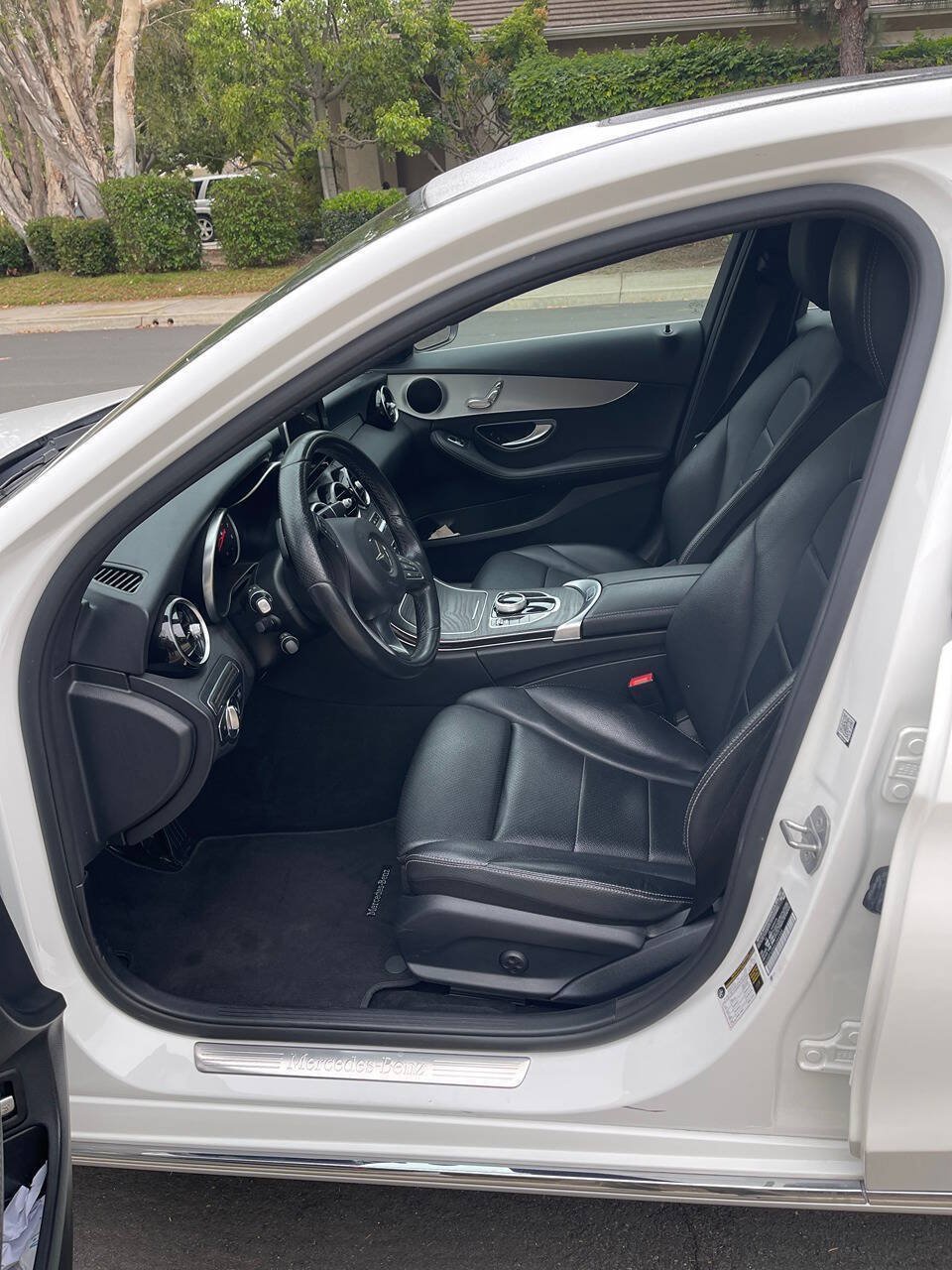 Used 2018 Mercedes-Benz C 300 Sedan image 10