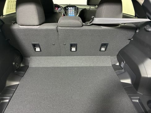 New 2026 Subaru Impreza 2.0i Sport image 25