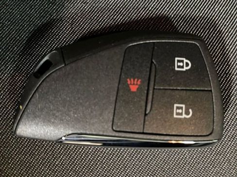 New 2026 Chevrolet Colorado Trail Boss image 15