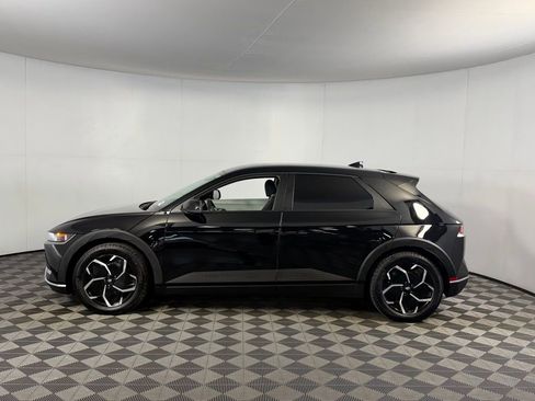 Used 2024 Hyundai Ioniq 5 SEL RWD image 12