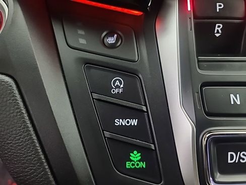 Used 2025 Honda Odyssey Sport-L image 38