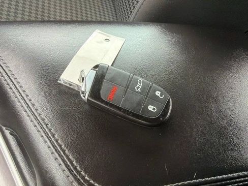 Used 2019 Dodge Challenger SXT RWD image 38