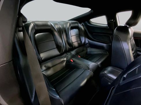 Used 2015 Ford Mustang GT Premium w/ 50 Years Appearance Package RWD image 19
