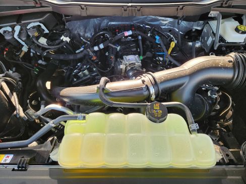New 2026 Ford F150 STX w/ Equipment Group 200A AWD/4WD image 26