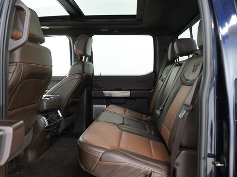 Used 2022 Ford F150 King Ranch AWD/4WD image 15