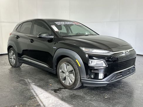 Used 2020 Hyundai Kona Ultimate image 3