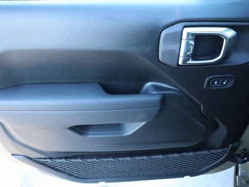 New 2026 Jeep Wrangler Sport image 14