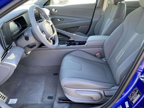 New 2026 Hyundai Elantra SEL Sport Premium FWD image 12