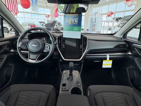 New 2026 Subaru Impreza 2.0i Sport image 10