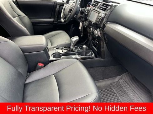 Used 2019 Toyota 4Runner TRD Pro AWD/4WD image 23