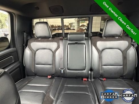 Used 2024 RAM 1500 Laramie image 8