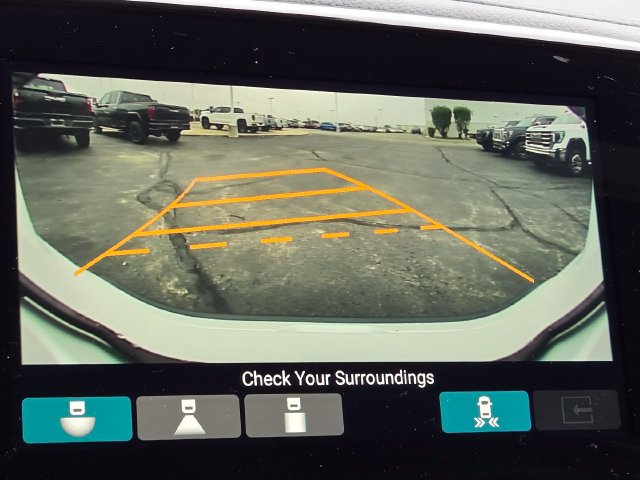 Used 2024 Honda Passport EX-L image 8