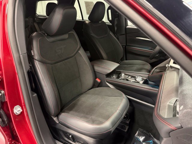 New 2027 Ford Explorer ST AWD/4WD image 32