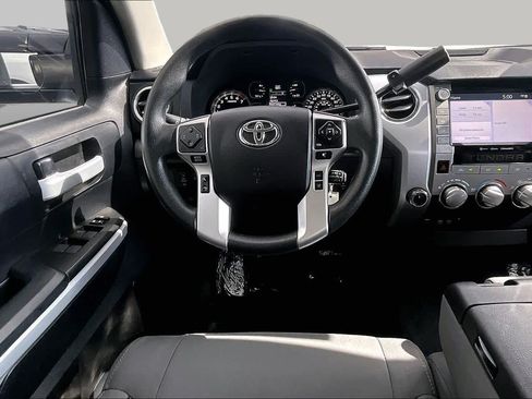 Used 2021 Toyota Tundra SR5 AWD/4WD image 6