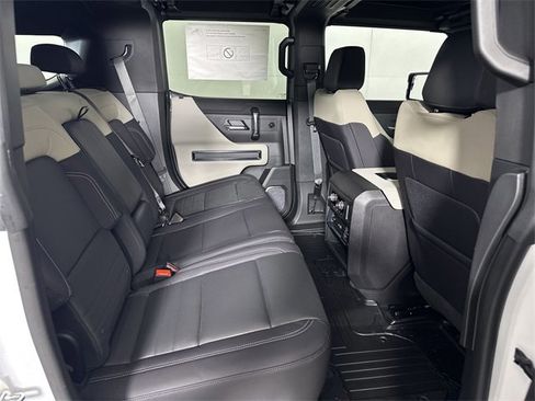 New 2026 GMC Hummer EV SUV image 26