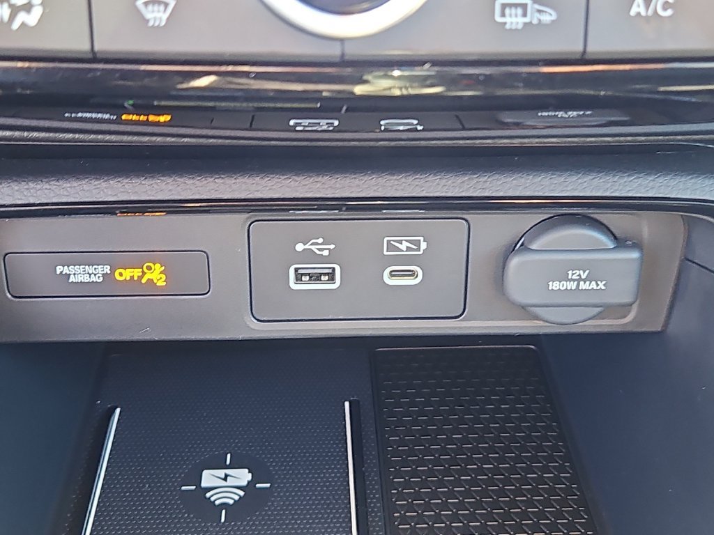 Used 2024 Honda CR-V EX-L image 17