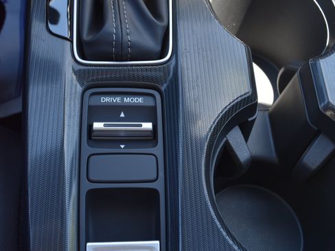 Certified 2025 Honda Civic Sport image 23