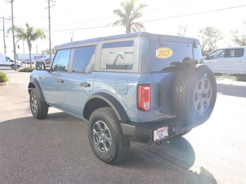 New 2025 Ford Bronco Big Bend image 11