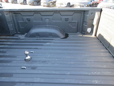 Certified 2020 Chevrolet Silverado 2500 LTZ image 15