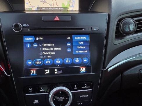 Used 2021 Acura ILX image 19