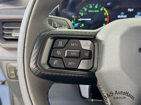 Used 2024 Ford Mustang Dark Horse w/ Dark Horse Handlin Package image 13