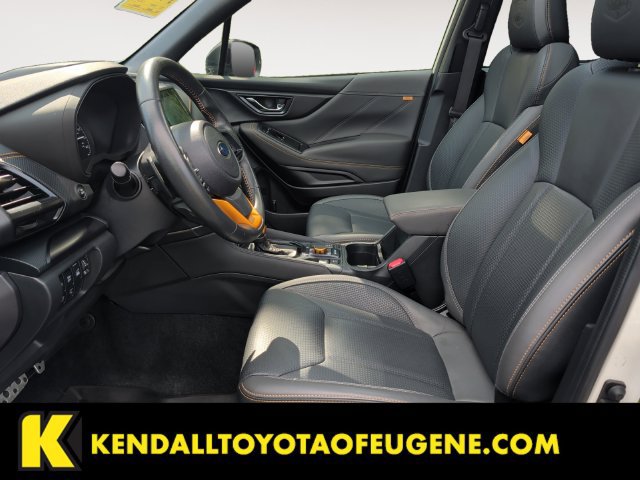 Used 2022 Subaru Forester Wilderness AWD/4WD image 11