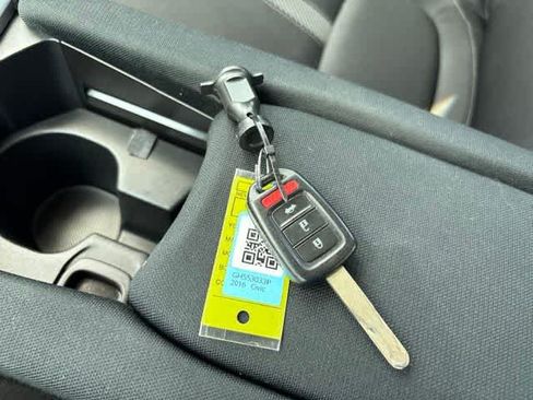 Used 2016 Honda Civic LX image 26