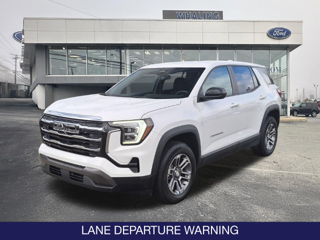 Used 2026 GMC Terrain Elevation AWD/4WD image 3