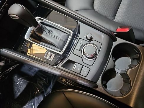 New 2025 MAZDA CX-5 AWD 2.5 S w/ Select Package image 24