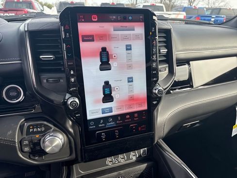 New 2026 RAM 1500 Limited image 28