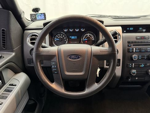 Used 2012 Ford F150 XLT w/ Trailer Tow Pkg image 10