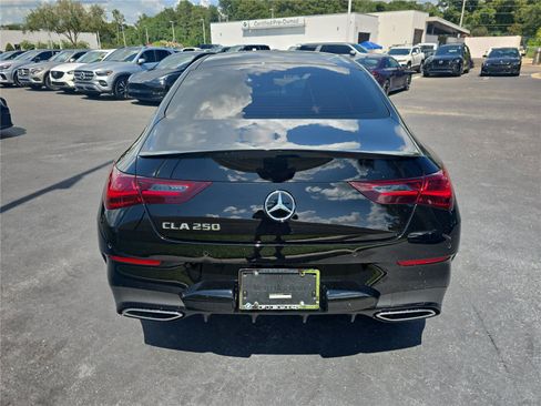 Used 2026 Mercedes-Benz CLA 250 image 3