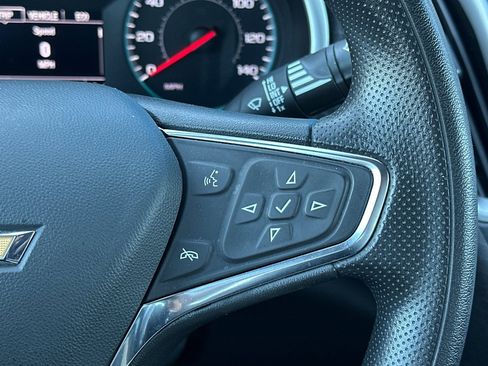 Used 2024 Chevrolet Malibu LT image 31