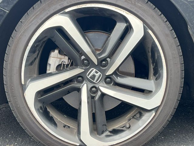 Used 2019 Honda Accord Sport image 6