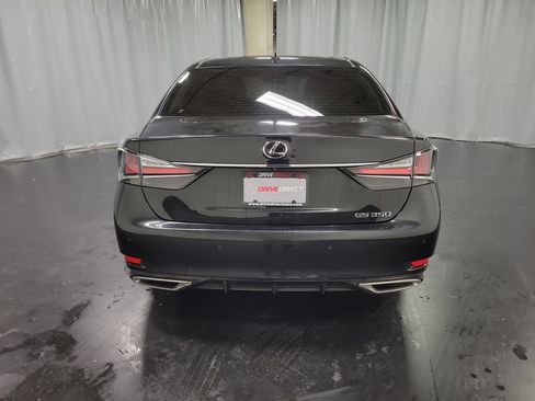Used 2017 Lexus GS 350 RWD image 7