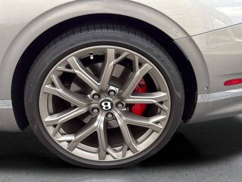 Used 2023 Bentley Continental GT Speed AWD/4WD image 17