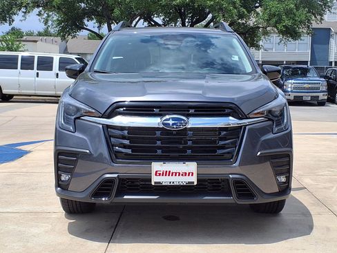 Certified 2026 Subaru Ascent Limited AWD/4WD image 21