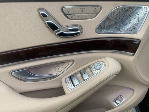 Used 2020 Mercedes-Benz S 450 Sedan image 20