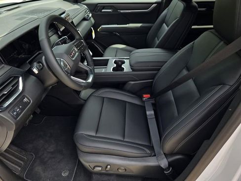 New 2026 GMC Acadia Elevation w/ Black Edition FWD image 14