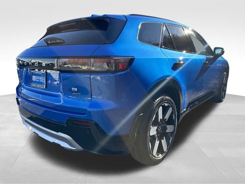 New 2026 Honda Prologue Elite image 7