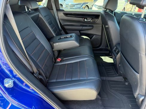Certified 2024 Honda CR-V Sport Touring image 39