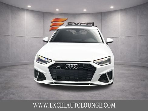 Used 2022 Audi A4 2.0T Premium Plus AWD/4WD image 12