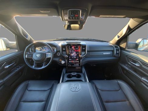 Used 2020 RAM 1500 Sport w/ Alpine Leather & Sound Group image 22