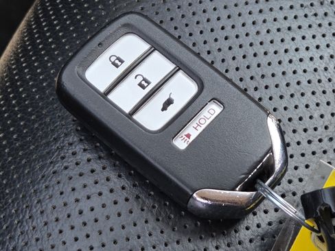 Used 2015 Honda CR-V EX-L image 33
