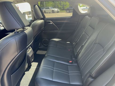 Used 2020 Lexus RX 350 AWD w/ Luxury Package image 5