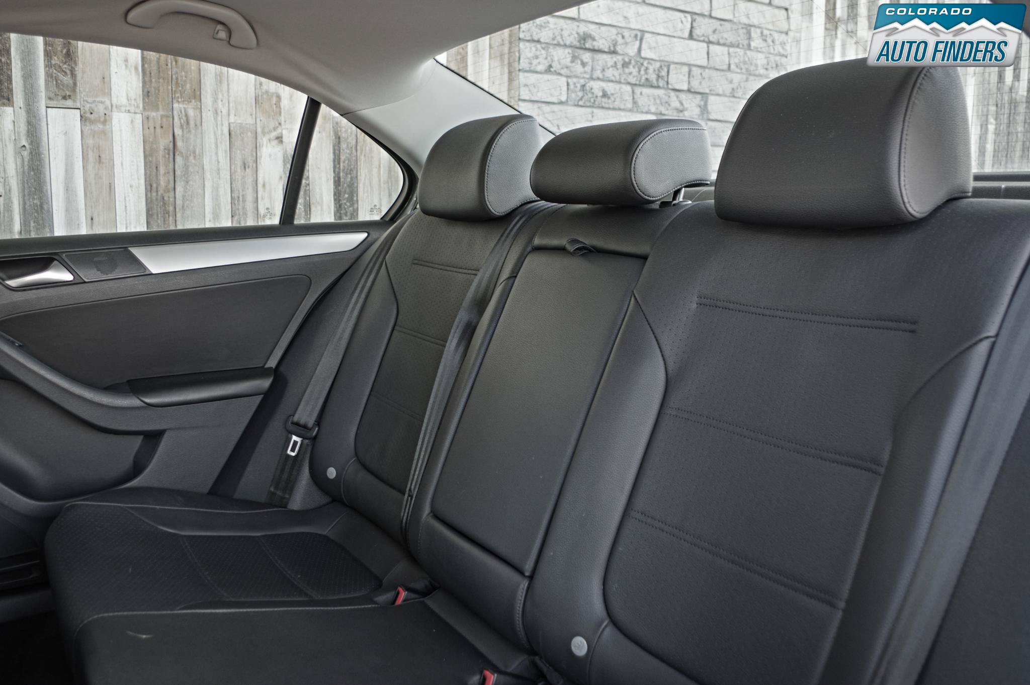 Used 2013 Volkswagen Jetta SE FWD image 23