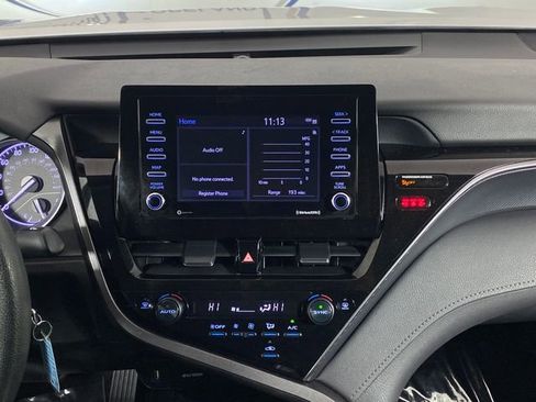 Used 2024 Toyota Camry LE FWD image 14