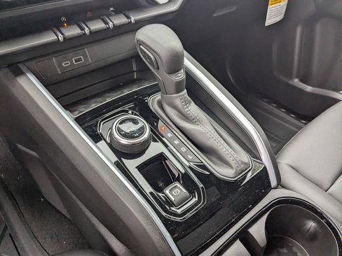 New 2025 Chevrolet Colorado Trail Boss image 13